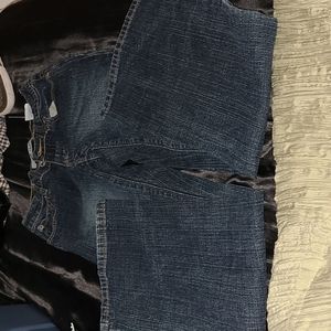 Flare jeans